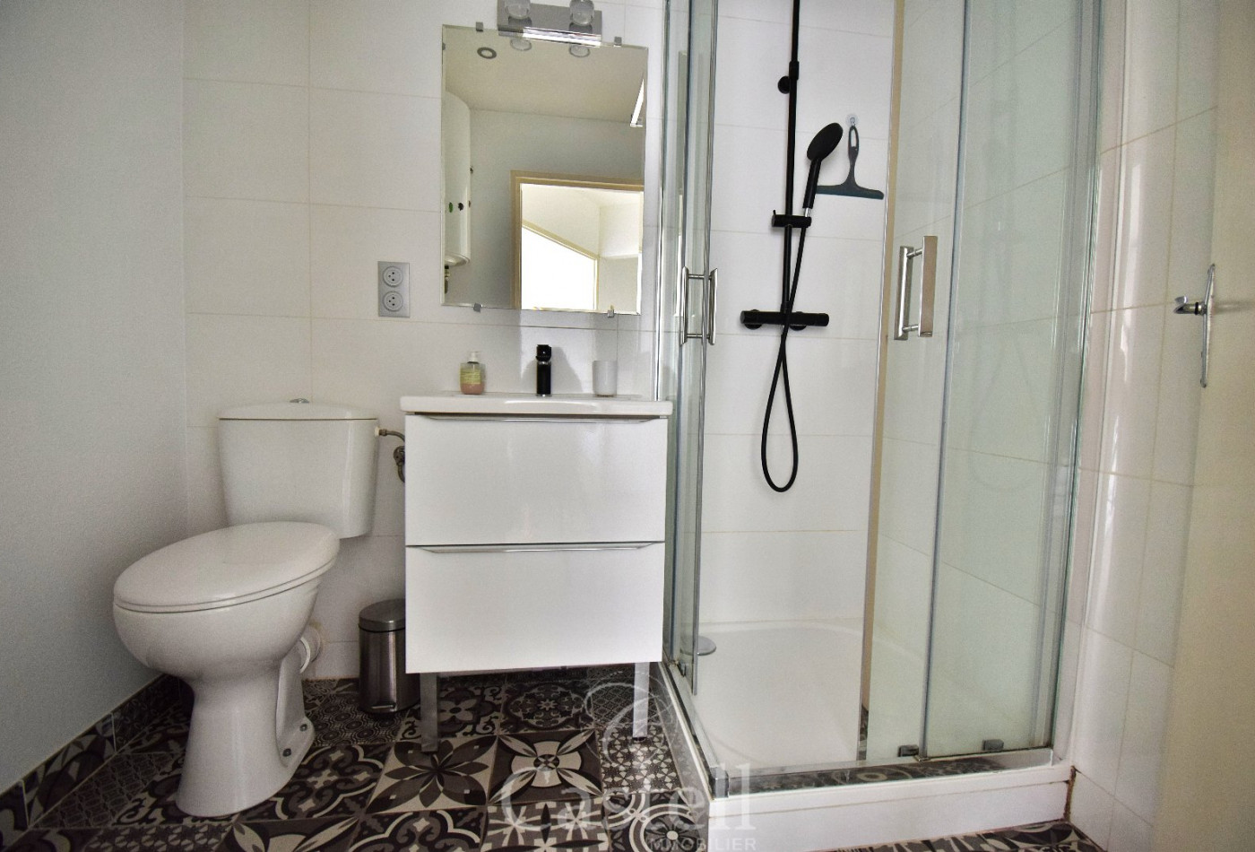 vente Appartement Cap D'agde - Photo 7