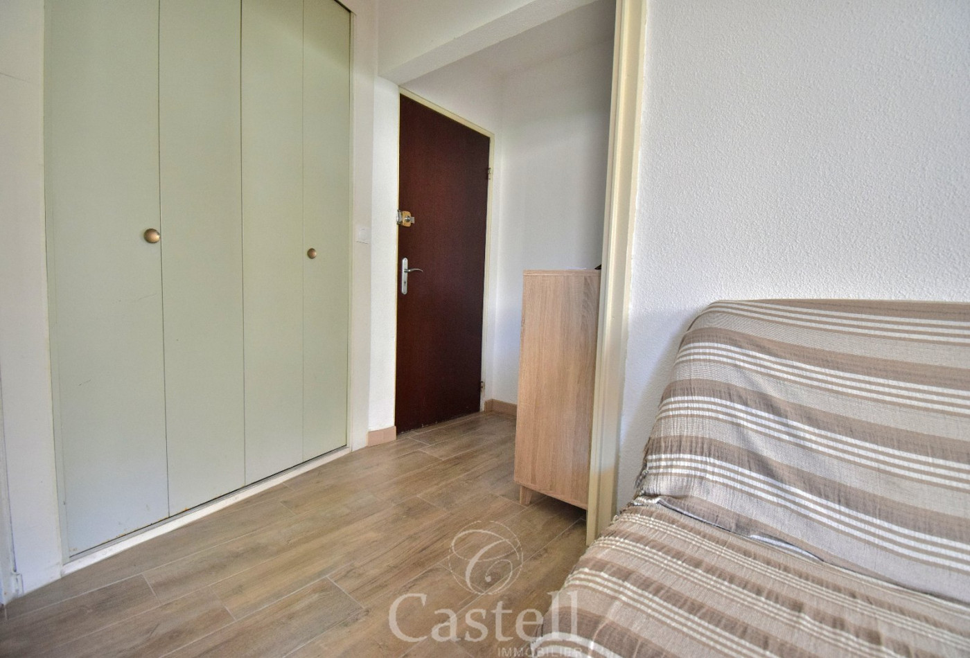 vente Appartement Cap D'agde - Photo 10
