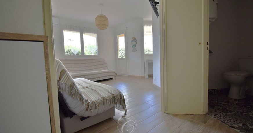 vente Appartement Cap D'agde