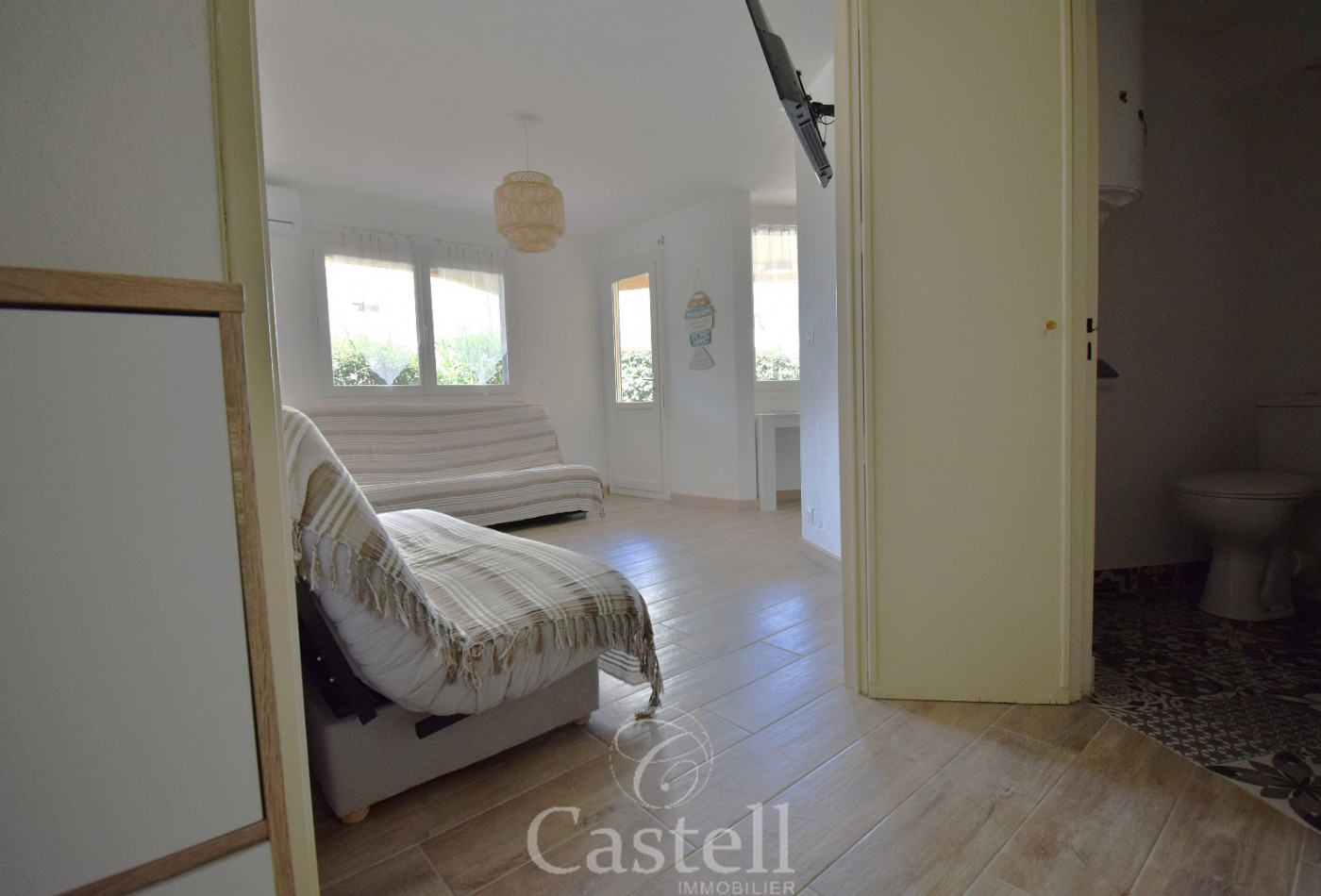 vente Appartement Cap D'agde - Photo 6