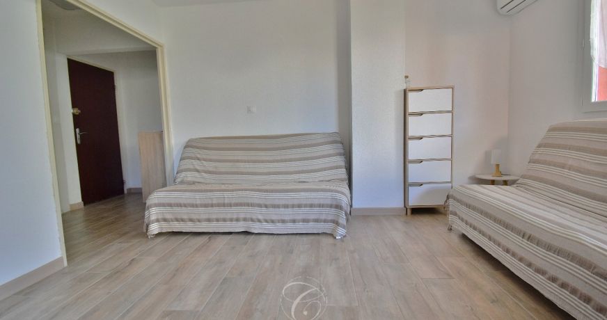 vente Appartement Cap D'agde