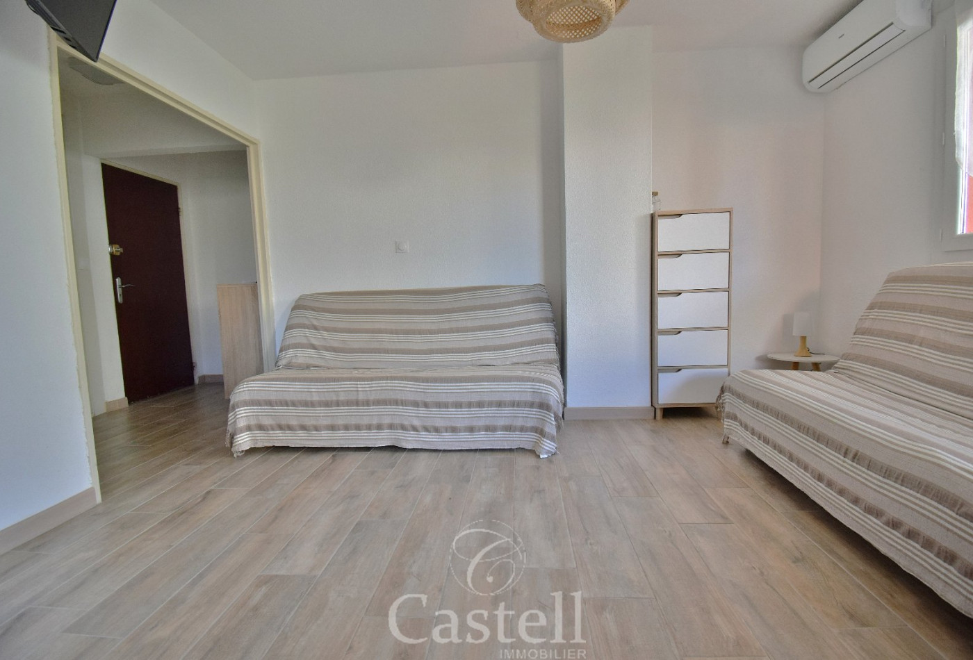 vente Appartement Cap D'agde - Photo 4