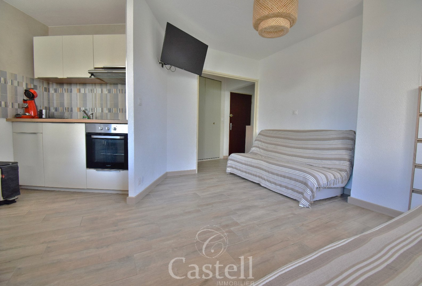 vente Appartement Cap D'agde - Photo 3