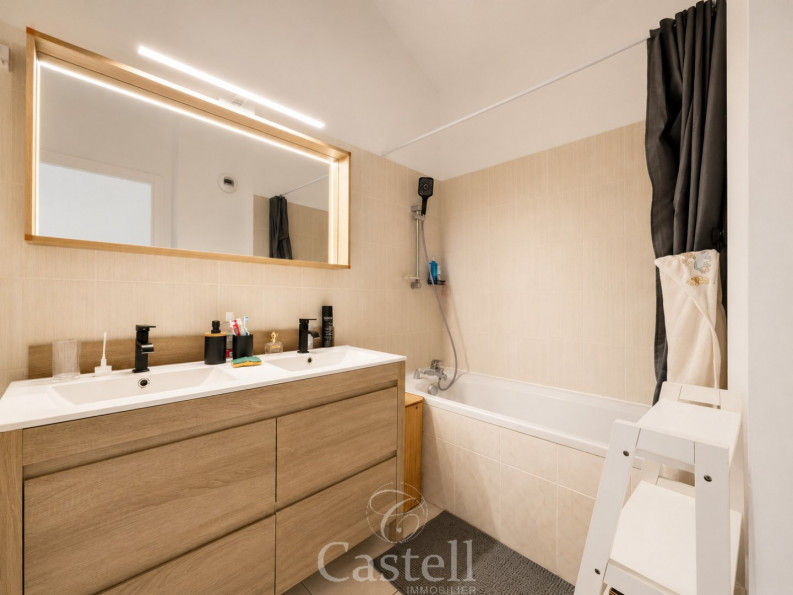 vente Appartement Marseillan - Photo 9