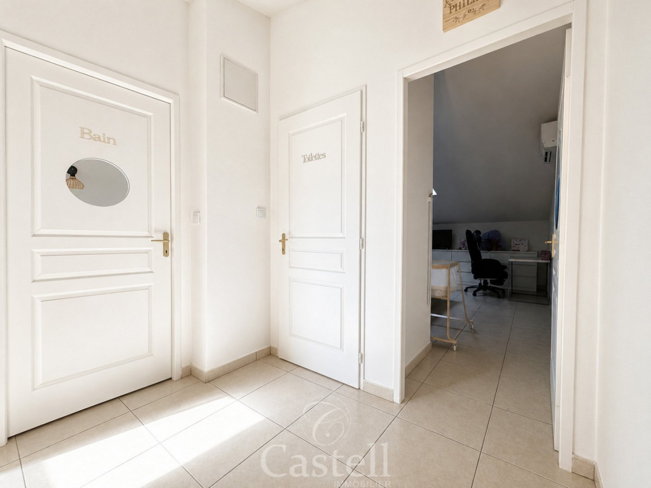 vente Appartement Marseillan - Photo 14