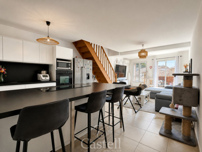 vente Appartement Marseillan - Photo 5