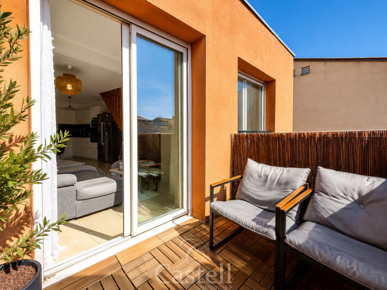 vente Appartement Marseillan - Photo 2