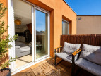 vente Appartement Marseillan