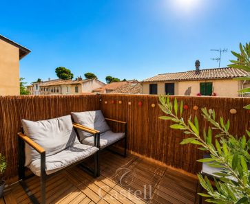 vente Marseillan