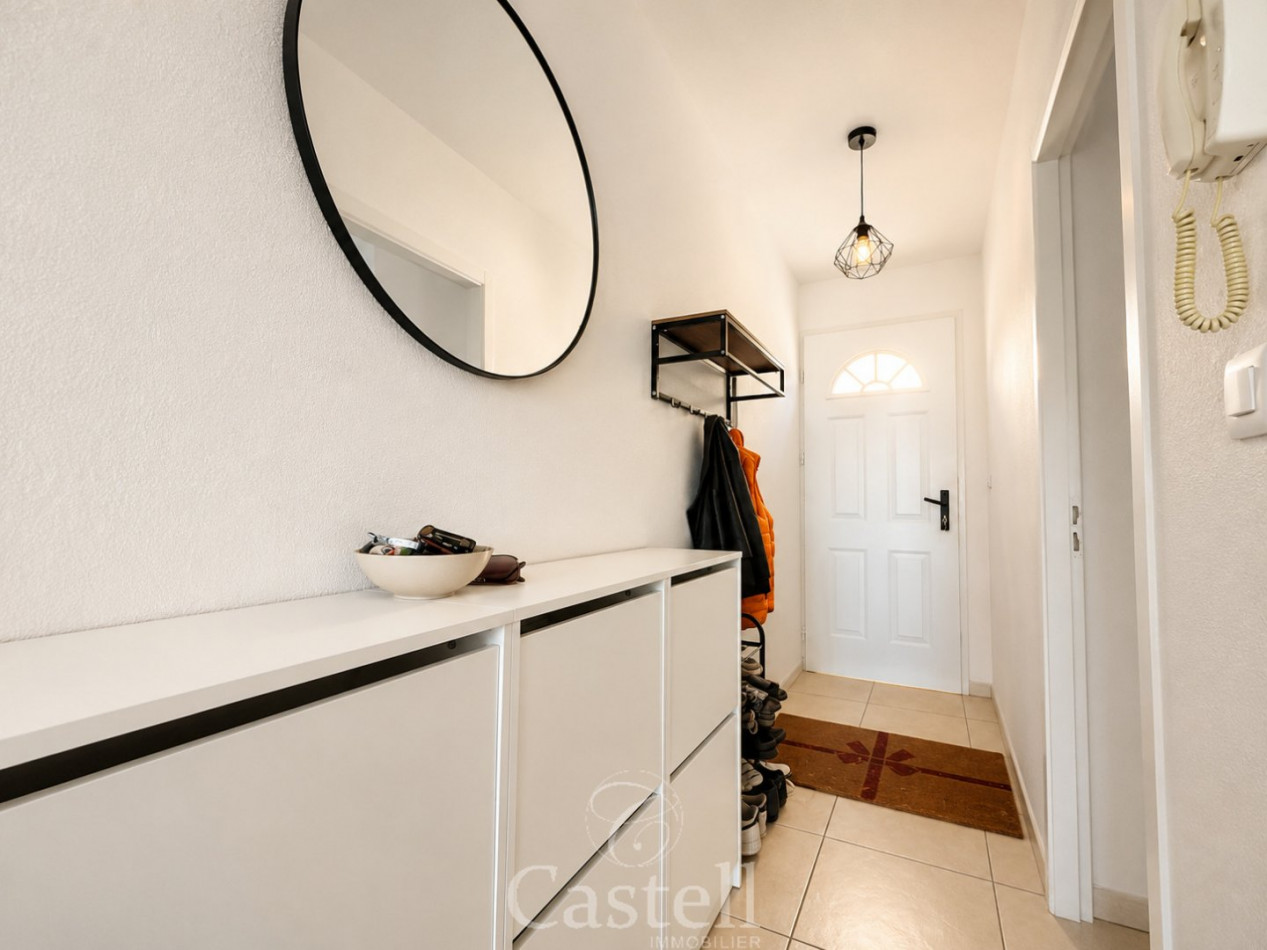 vente Appartement Marseillan - Photo 7