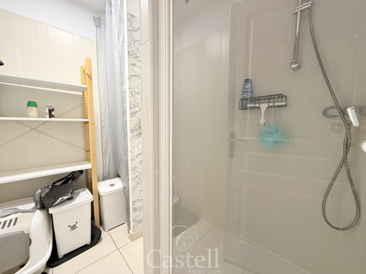 vente Appartement Marseillan - Photo 16