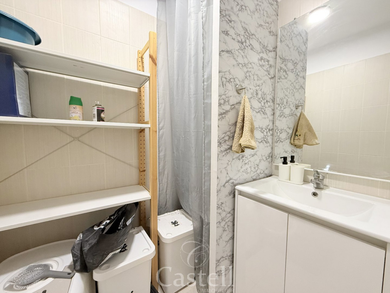 vente Appartement Marseillan - Photo 17