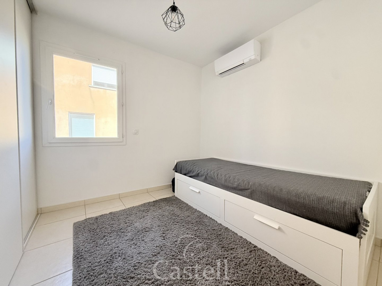 vente Appartement Marseillan - Photo 15