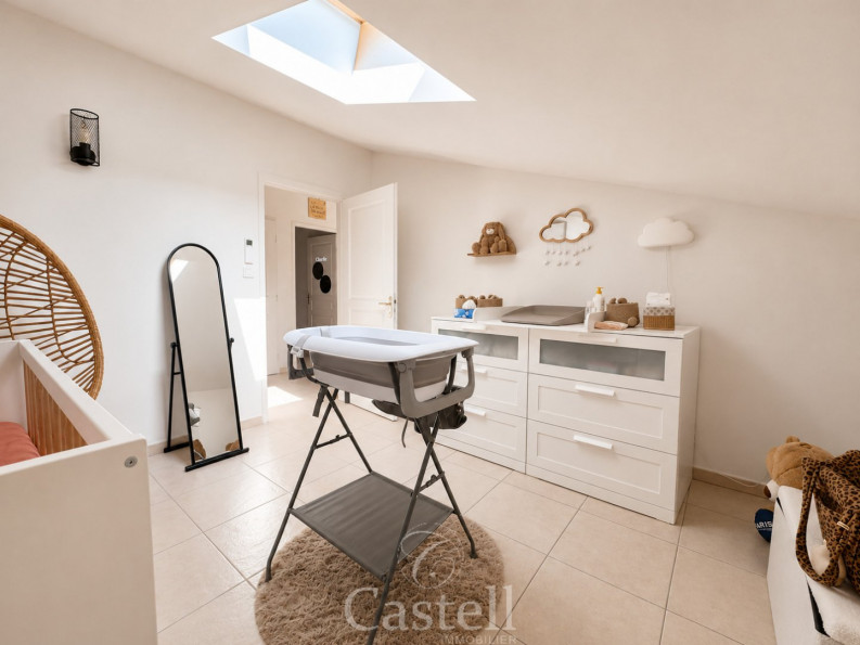 vente Appartement Marseillan - Photo 10