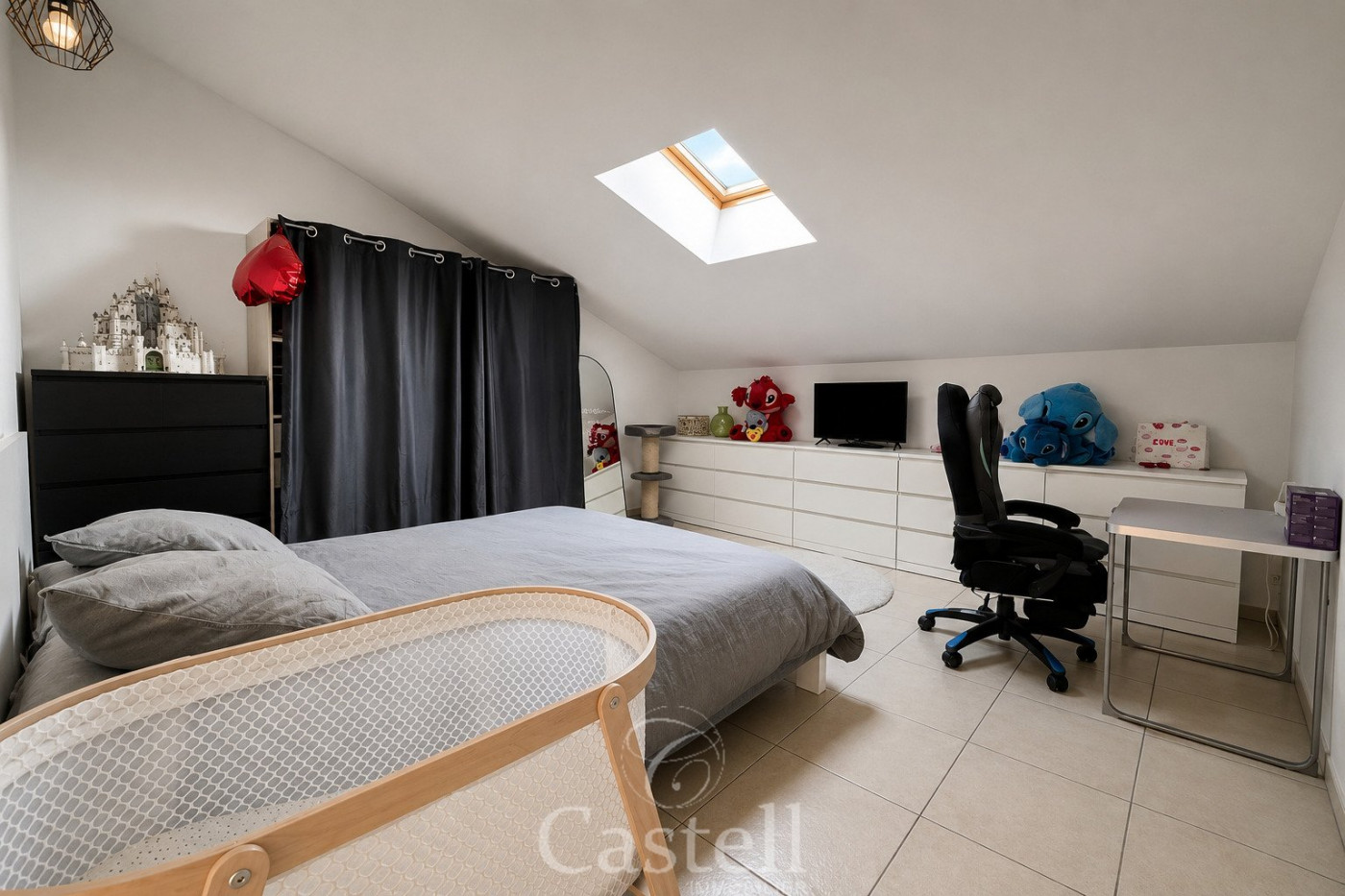 vente Appartement Marseillan - Photo 13