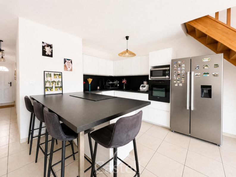 vente Appartement Marseillan - Photo 6