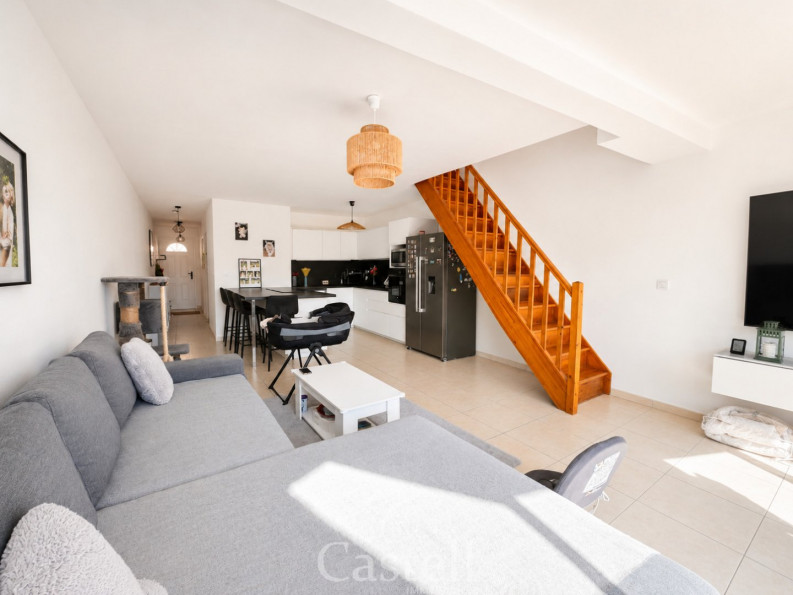 vente Appartement Marseillan - Photo 4