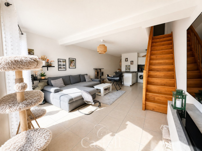 vente Appartement Marseillan - Photo 3