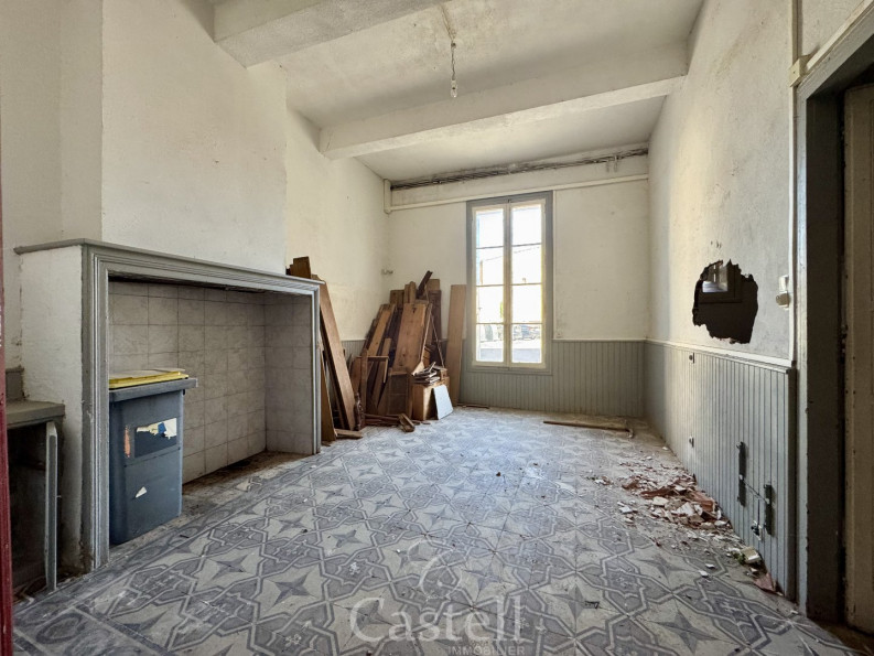 vente Maison Pomerols - Photo 5