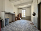 vente Maison Pomerols