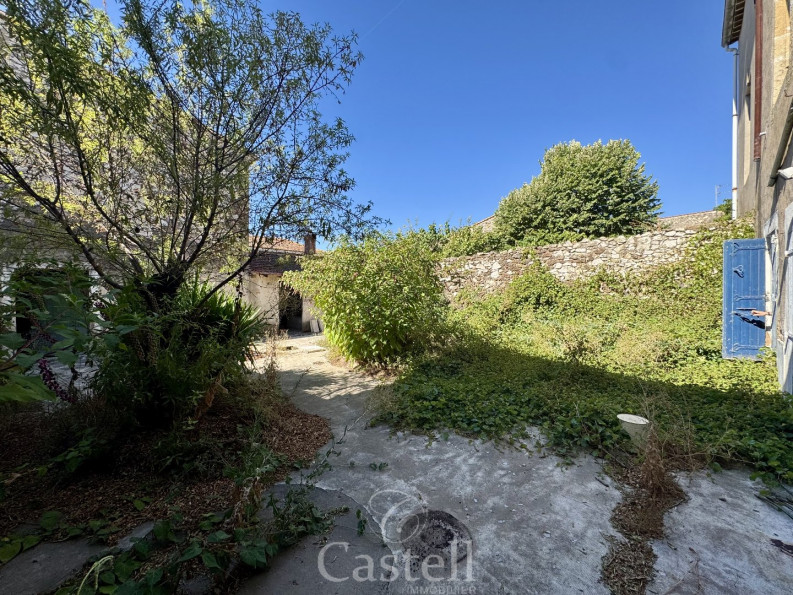 vente Maison Pomerols - Photo 2