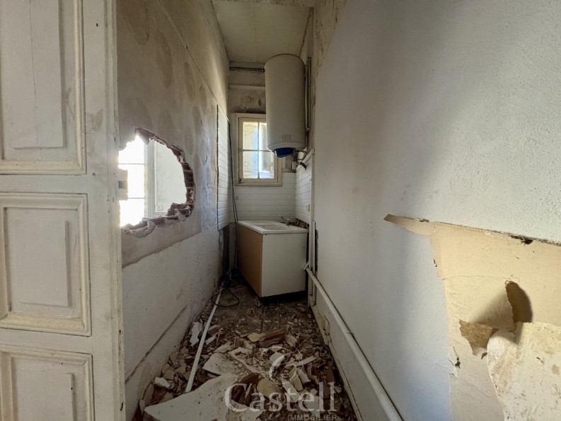 vente Maison Pomerols - Photo 6