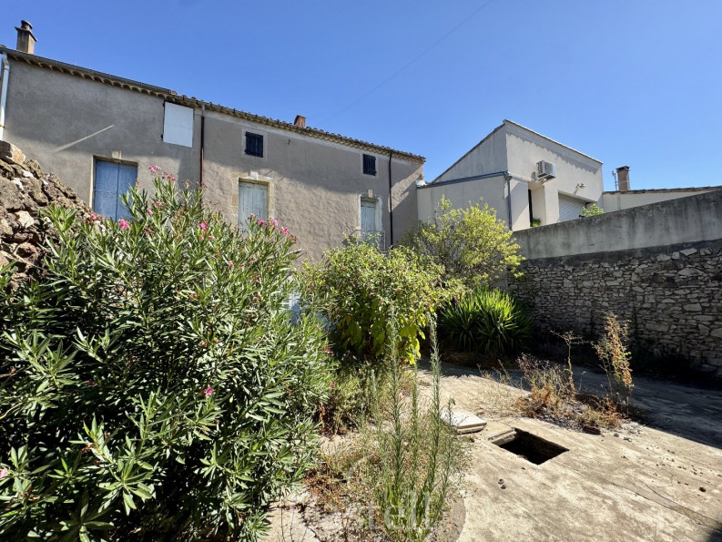 vente Maison Pomerols - Photo 1