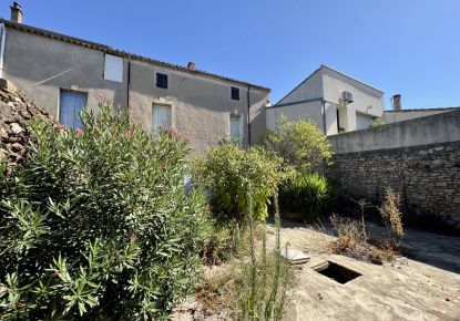 vente Maison Pomerols