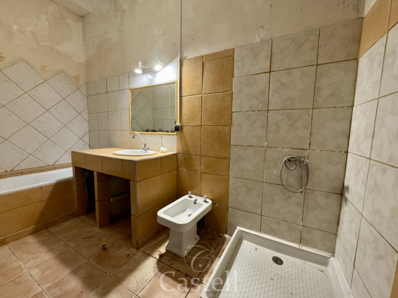 vente Maison Pomerols - Photo 8
