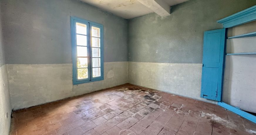 vente Maison Pomerols
