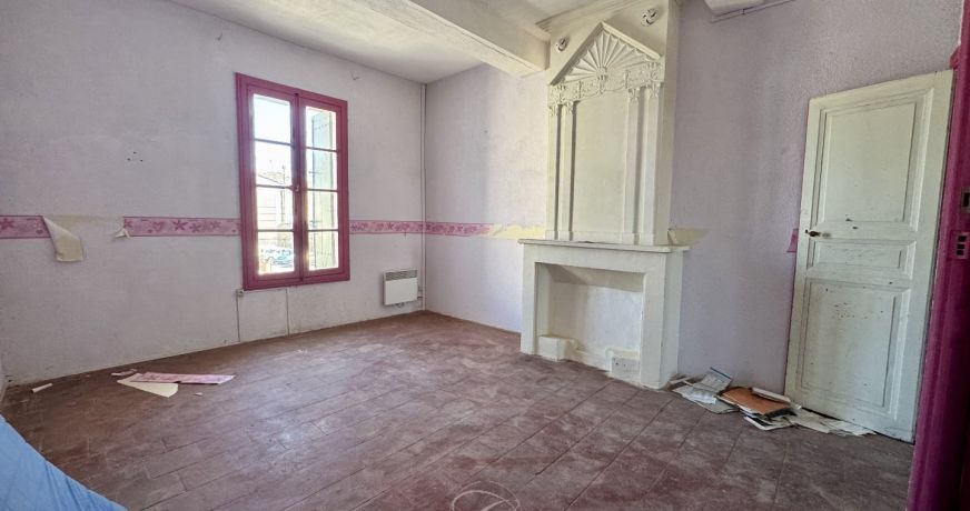 vente Maison Pomerols
