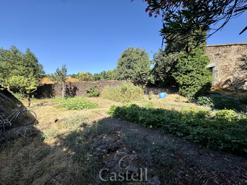 vente Terrain Pomerols - Photo 2