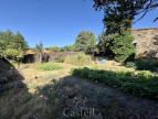 vente Terrain Pomerols