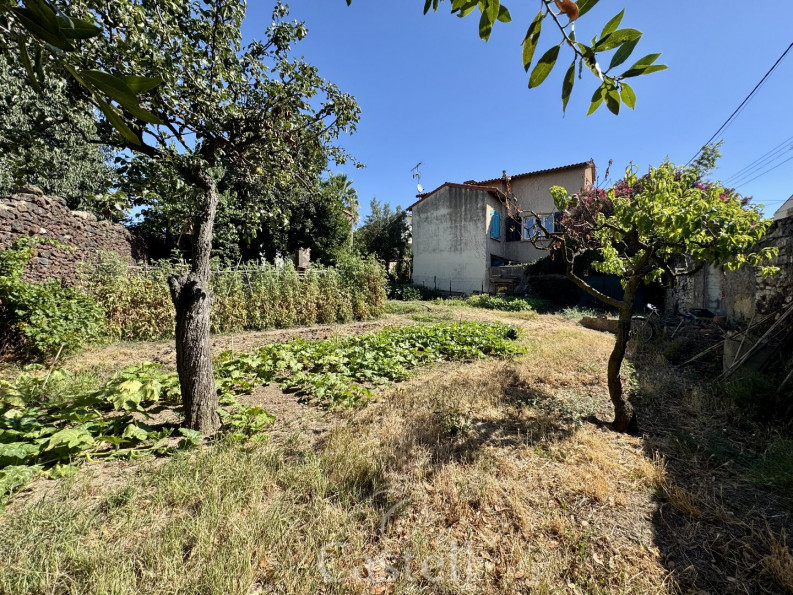 vente Terrain Pomerols - Photo 1