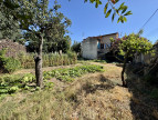 vente Terrain Pomerols