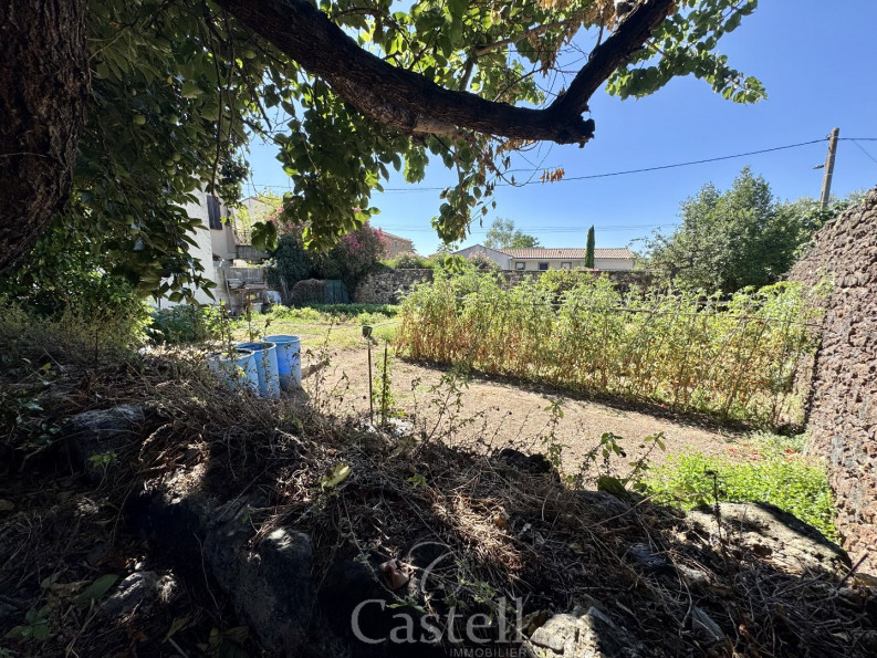 vente Terrain Pomerols - Photo 3