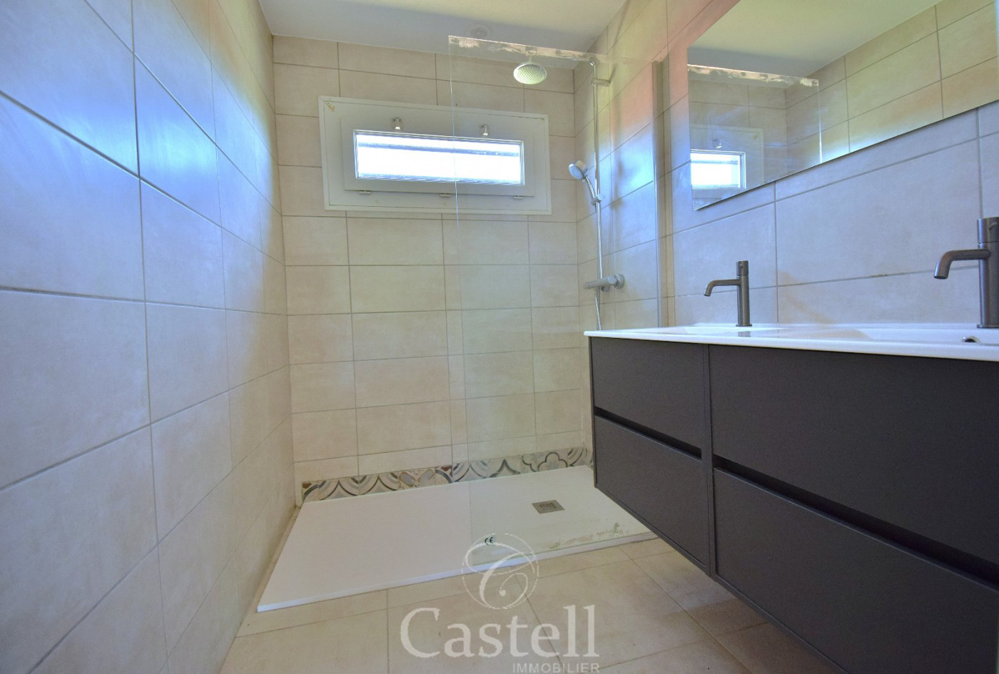 vente Maison rénovée Bessan - Photo 8