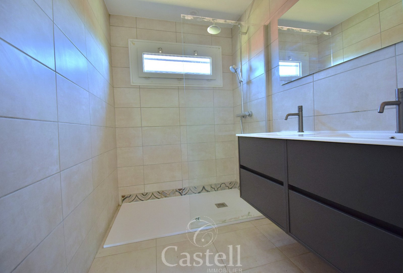 vente Maison rénovée Bessan - Photo 8