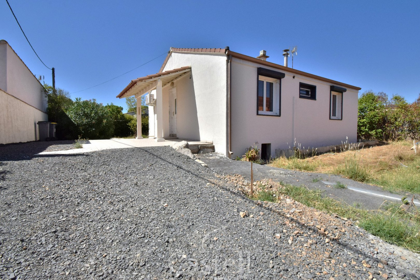 vente Maison rénovée Bessan - Photo 2