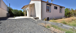 vente Maison rénovée Bessan