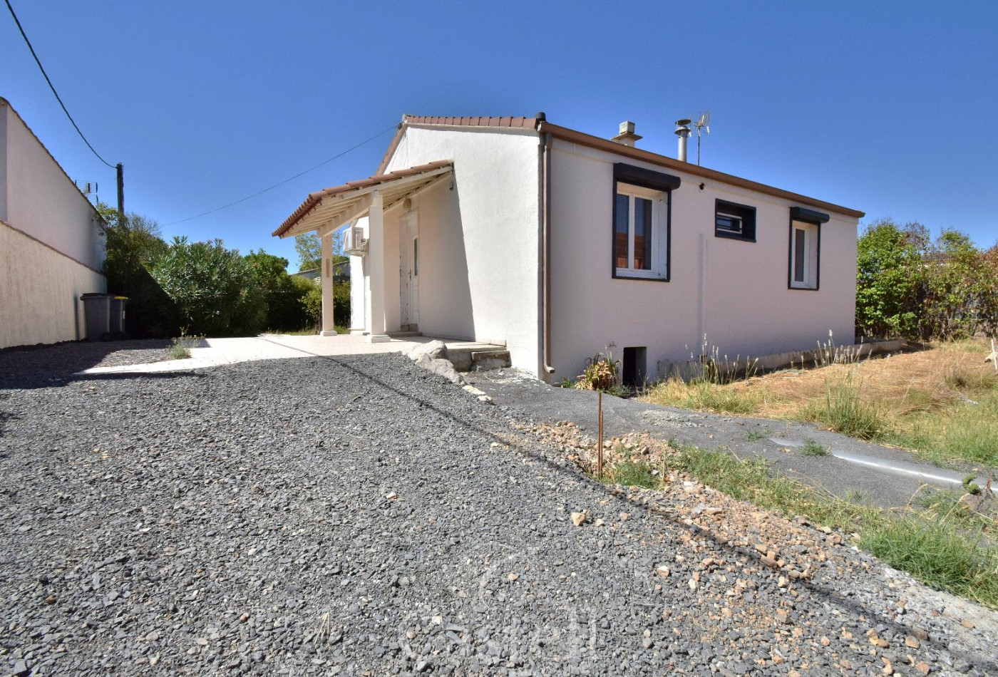 vente Maison rénovée Bessan - Photo 2