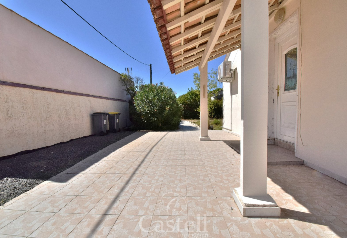 vente Maison rénovée Bessan - Photo 11