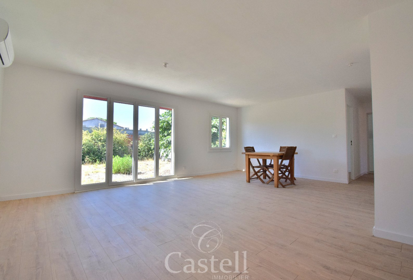 vente Maison rénovée Bessan - Photo 3