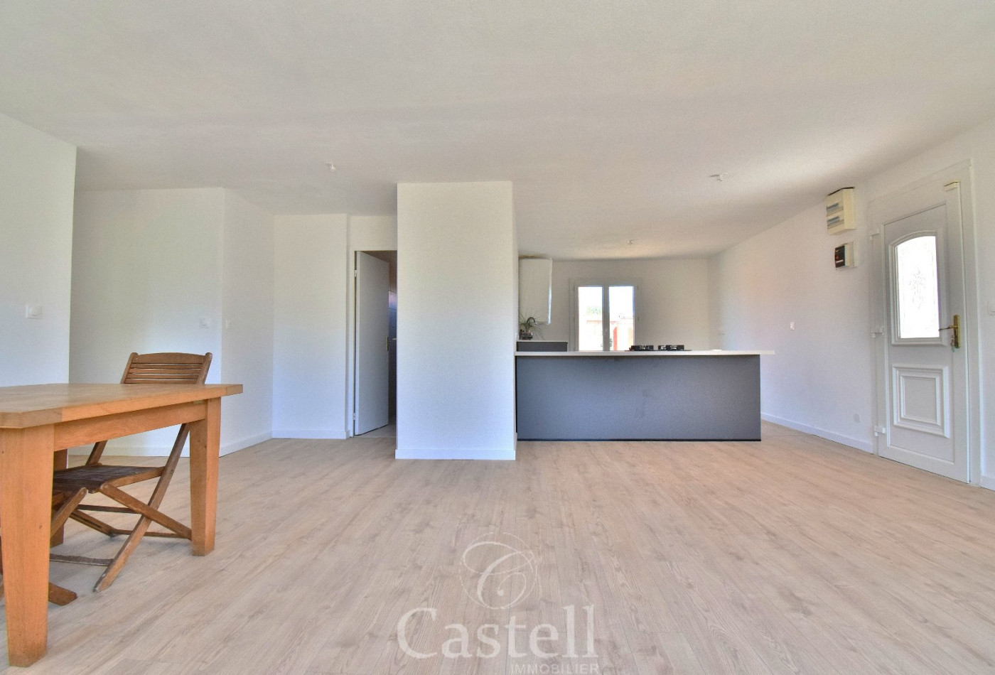 vente Maison rénovée Bessan - Photo 4