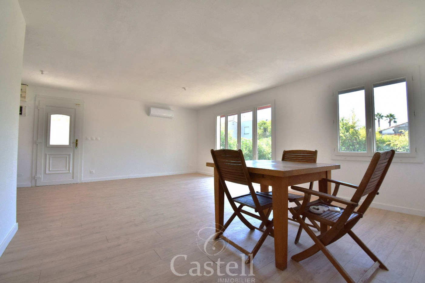 vente Maison rénovée Bessan - Photo 15
