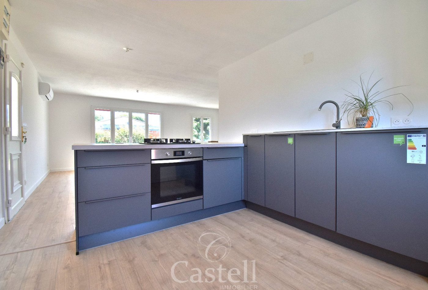 vente Maison rénovée Bessan - Photo 5
