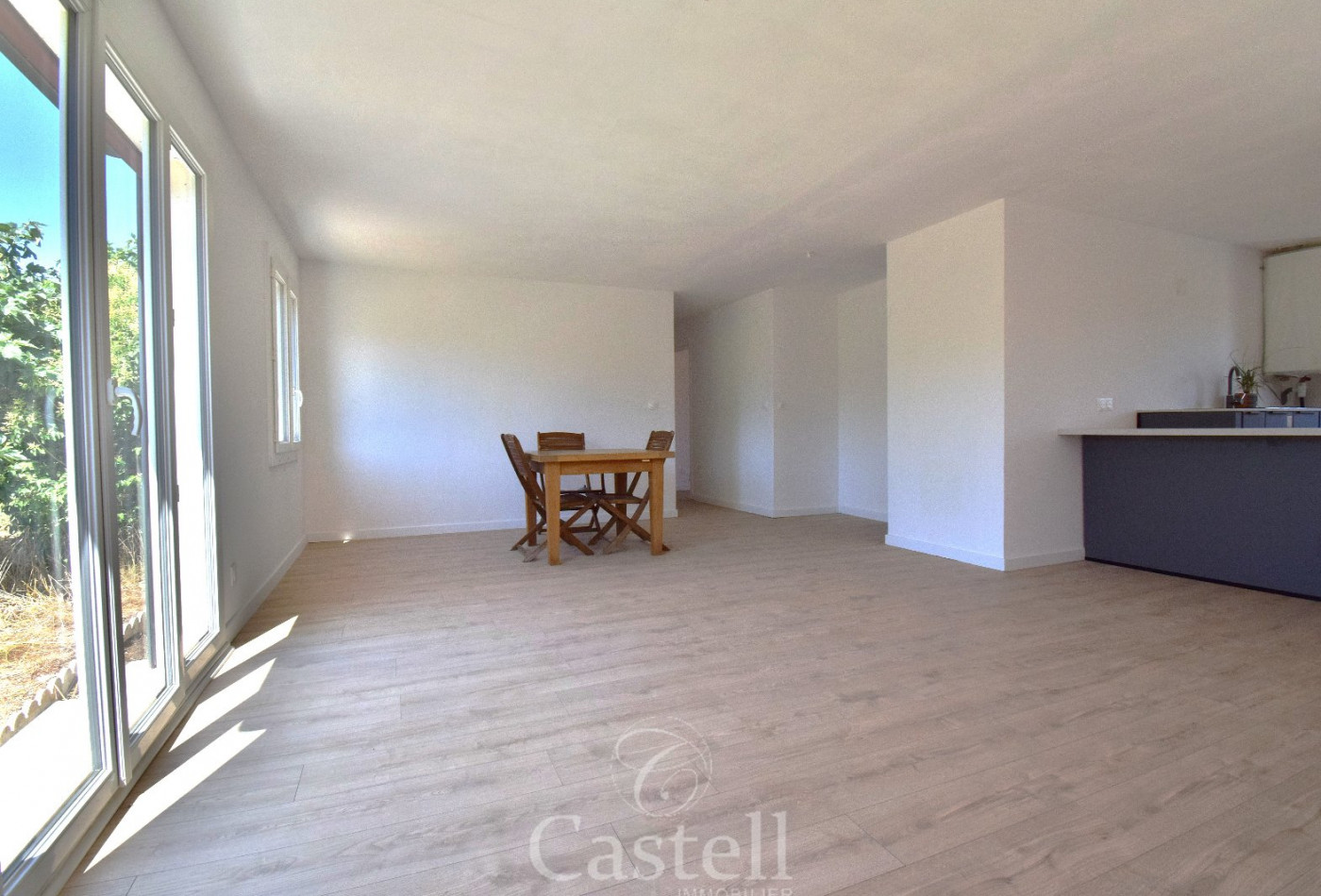 vente Maison rénovée Bessan - Photo 10