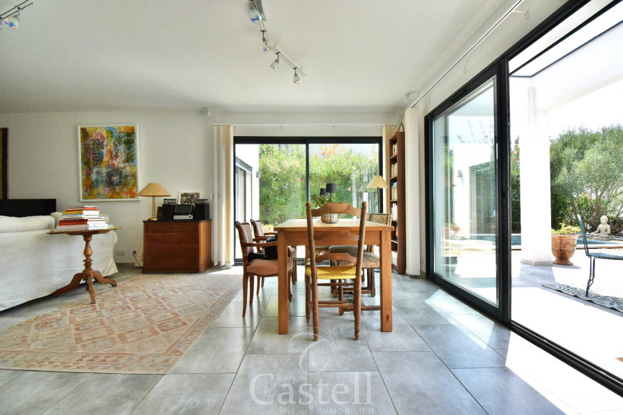 vente Villa Agde - Photo 8