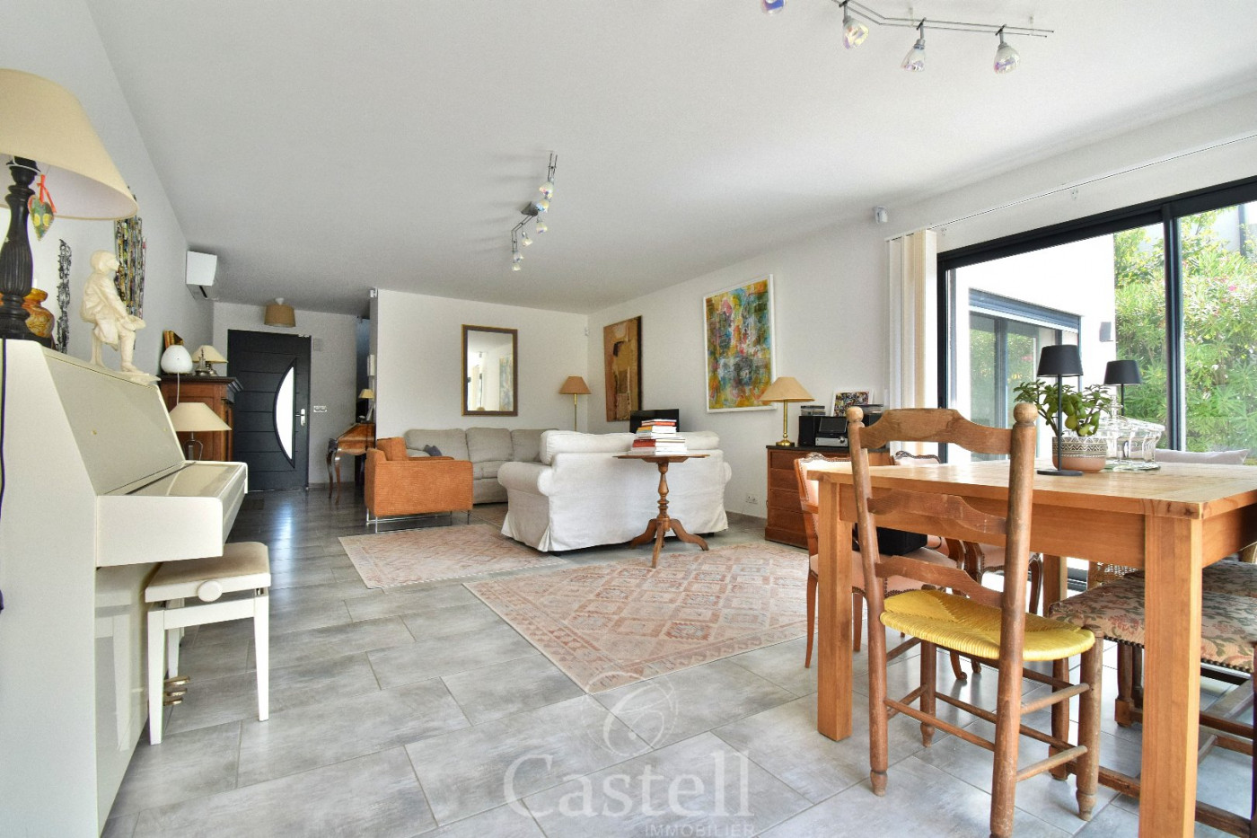 vente Villa Agde - Photo 7