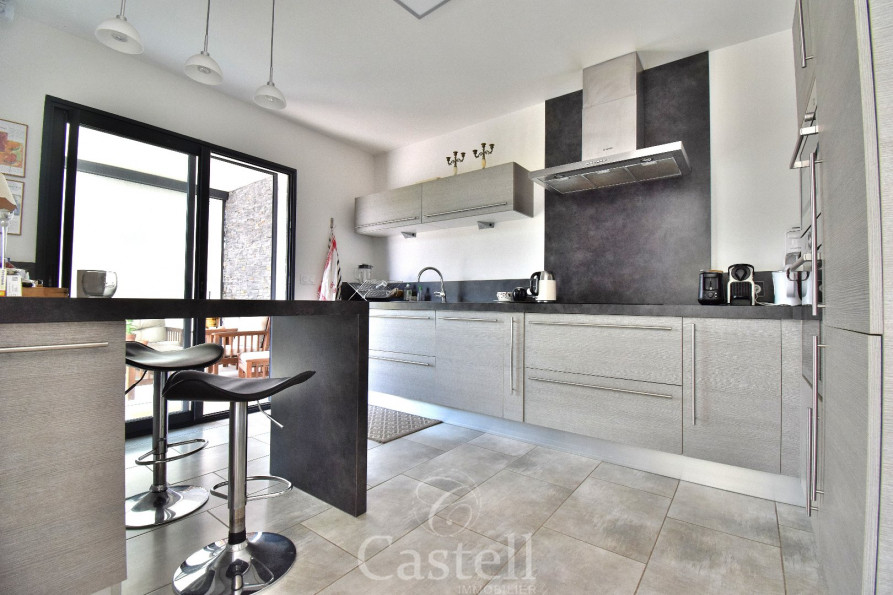 vente Villa Agde - Photo 9